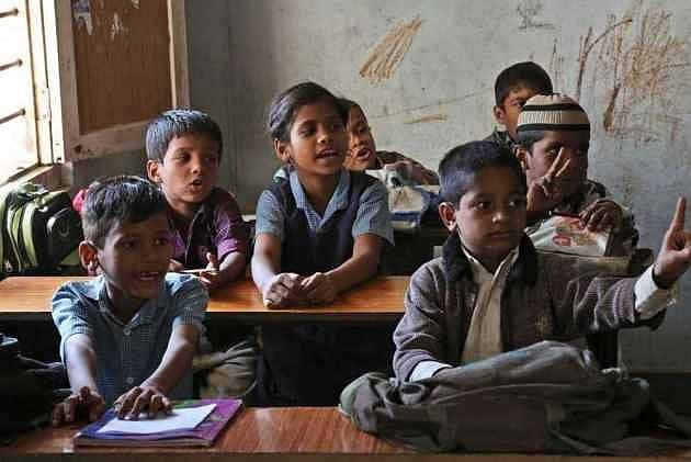 Education Sector Likely To Get A Funding Boost