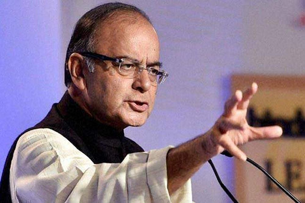 Budget 2018: Arun Jaitley Hikes Health And Educational Cess To 4% From 3%; Income Tax Slabs Unchanged