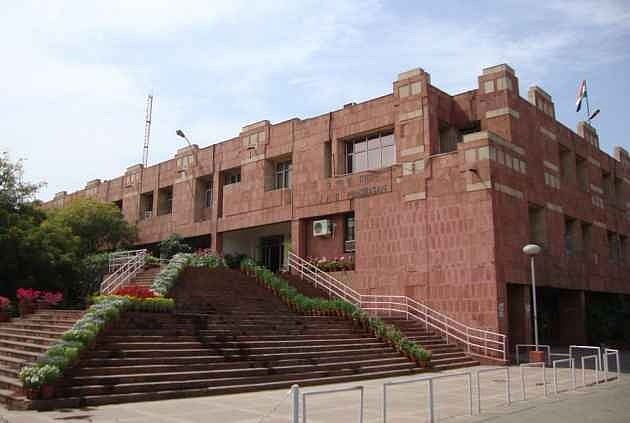 JNU 'Progressive' Panel Sweeps Teachers' Body Polls, Sonajharia Minz To Be The Prez