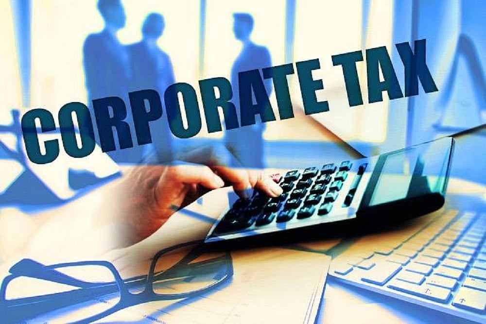Budget 2018: Corporate Tax Rate Reduced To 25% For Companies With Turnover of Up To Rs 250 Crore