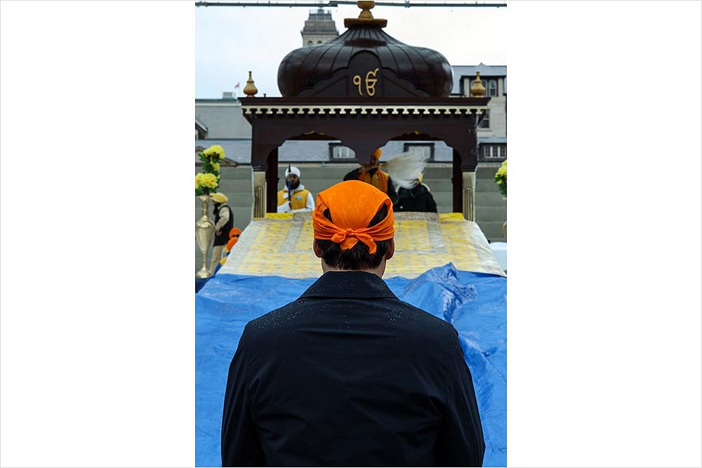 A Few Queries, Just In...