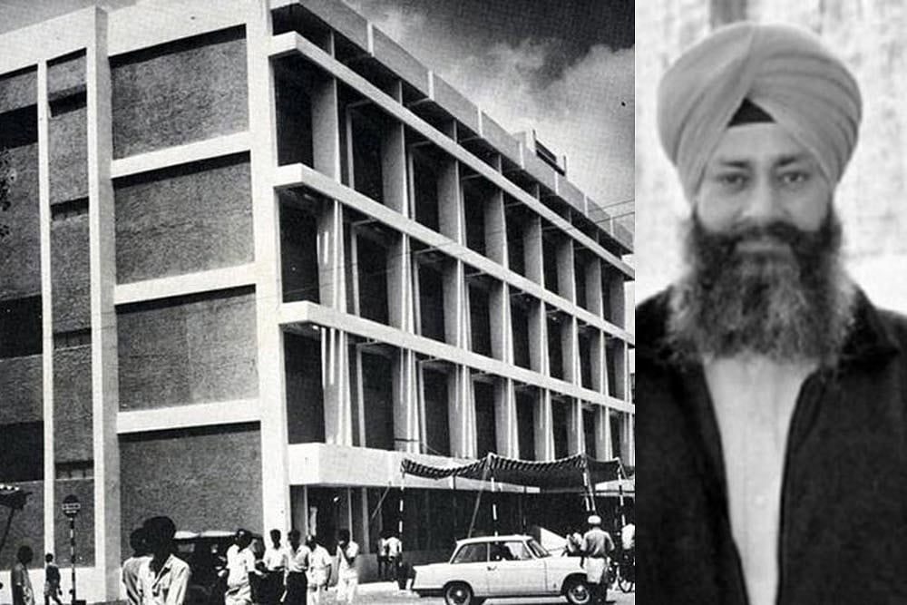 A Neo-Colonial Project Called SDM Syndrome