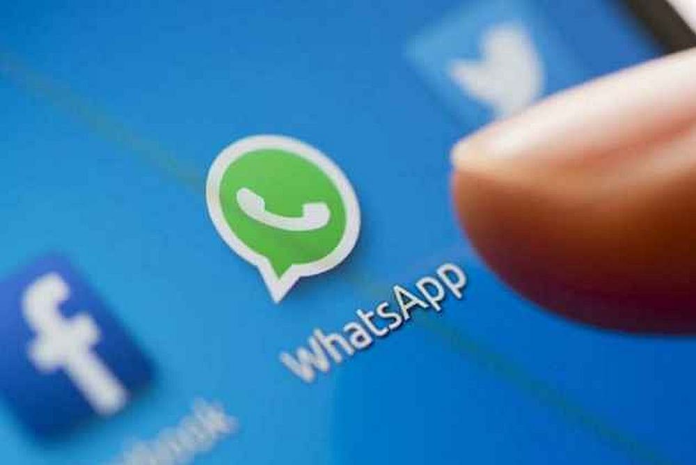 You May Soon Be Able To Transfer Money On WhatsApp