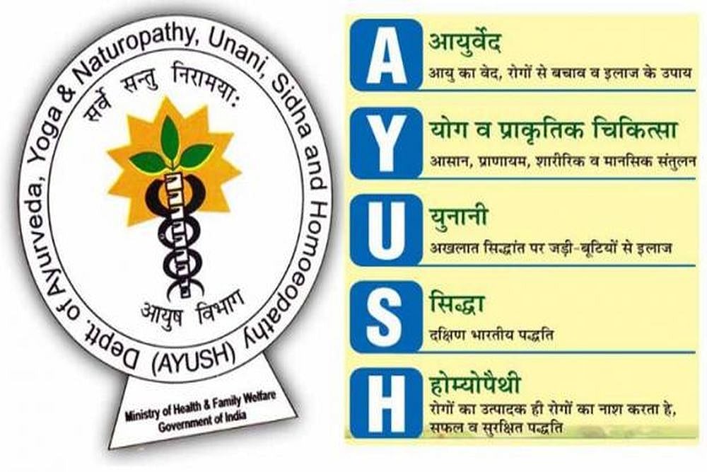 Tying Ayush With Modern Medicine Will Harm Patient Safety: Healthcare Association