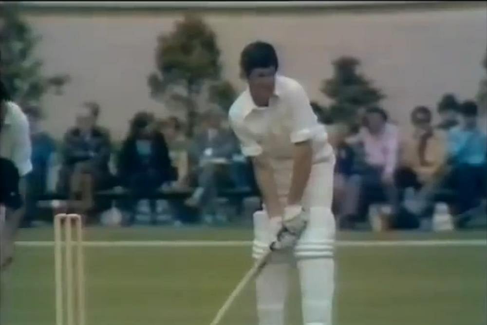 New Zealand Cricket Legend Bevan Congdon Dies