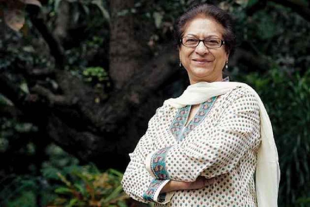 Asma Jahangir Was The First One On The Street When There Was Any Threat To Democracy, With Her Gone The World Seems Poorer