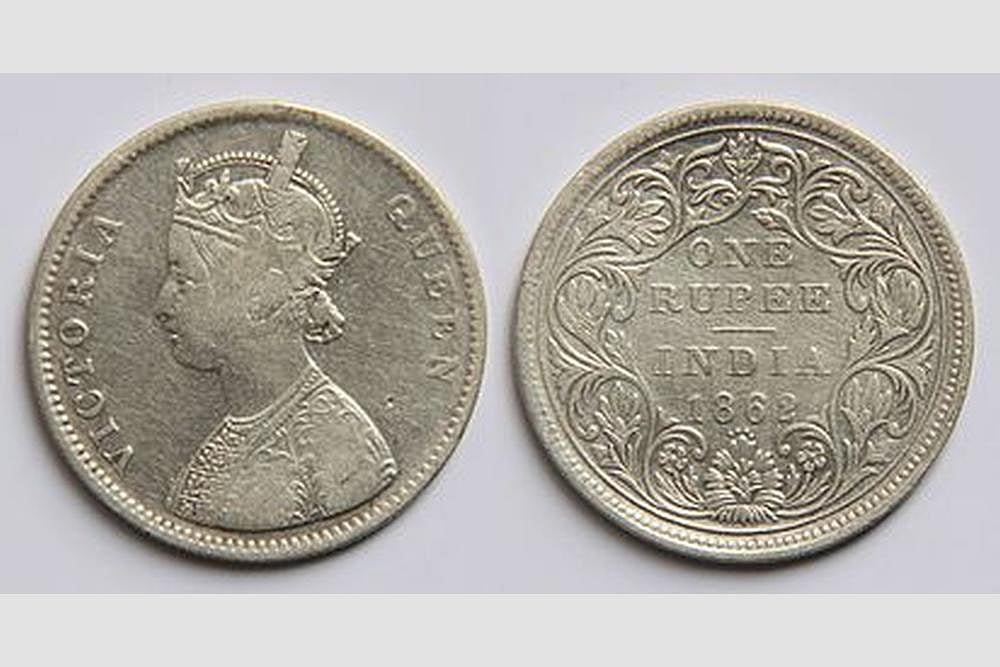 These Labourers Dug Up British-Era Treasure Trove But Lost It Due To Their Foolishness