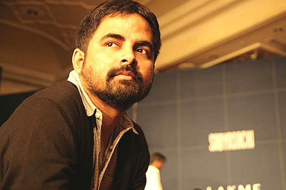 Shame On You If You Don't Know How To Wear A Saree: Fashion Designer Sabyasachi Tells Indian Women