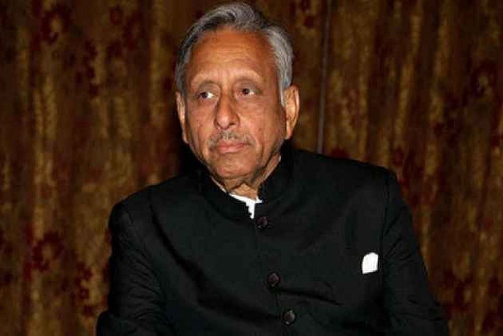 Only Uninterrupted, Uninterruptible Dialogue Can Resolve India-Pak Issues, Mani Shankar Aiyar At Karachi