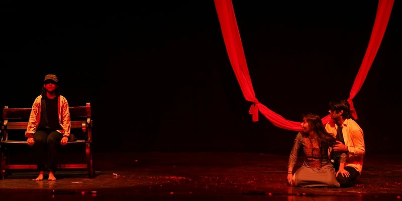 Micro Drama Festival Lends Macro View Of India’s Stage Culture In New Age