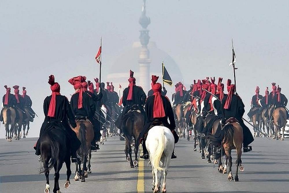 Why Were Horses Allowed On Republic Day Amid Glanders Disease Outbreak?: High Court Asks Delhi Govt