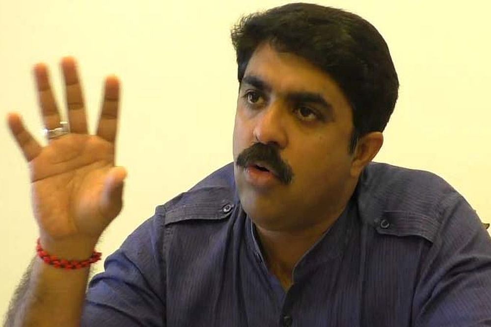 There Will Be 'Gangs Of Wasseypur'-Like Situation If Outsiders Handle Goa Mining: Agriculture Minister Vijai Sardesai