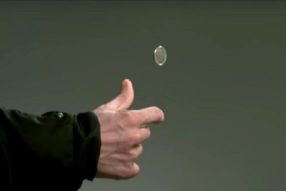 Heads Or Tails? Punjab Minister Decides Who Gets The Job By Tossing A Coin