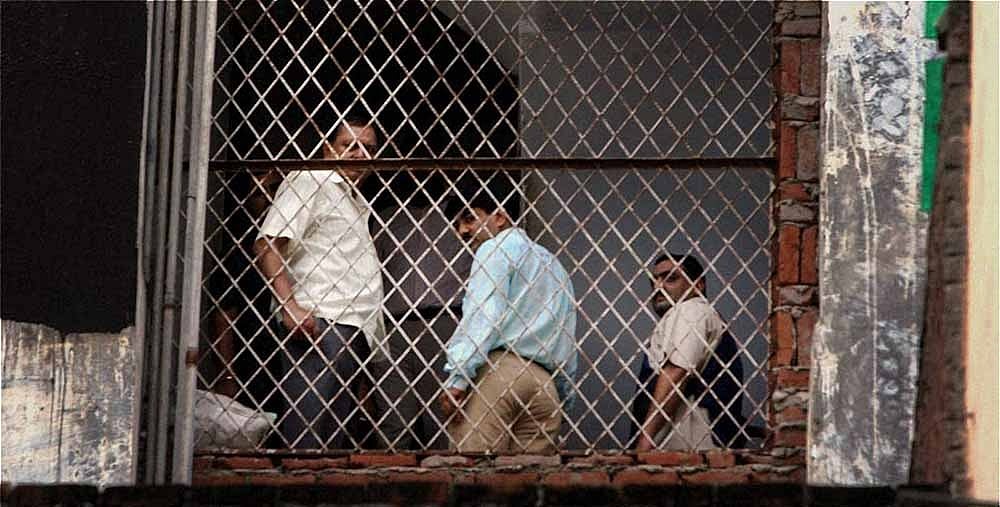 Suspected Indian Mujahideen Terrorist On Run Since Batla House Encounter Arrested