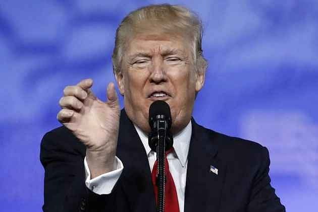 Donald Trump Slams India For High Import Tax On Harley-Davidson Bikes,  Threatens To Impose 'Reciprocal Tax'