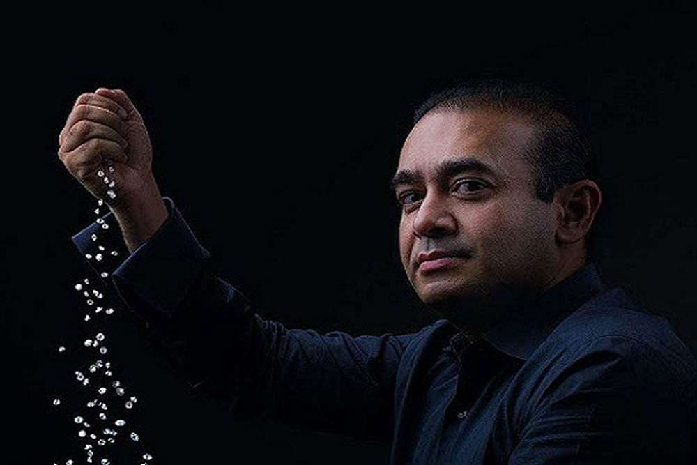 Who Is Nirav Modi, The Man At The Centre Of India’s Biggest Corporate Fraud?