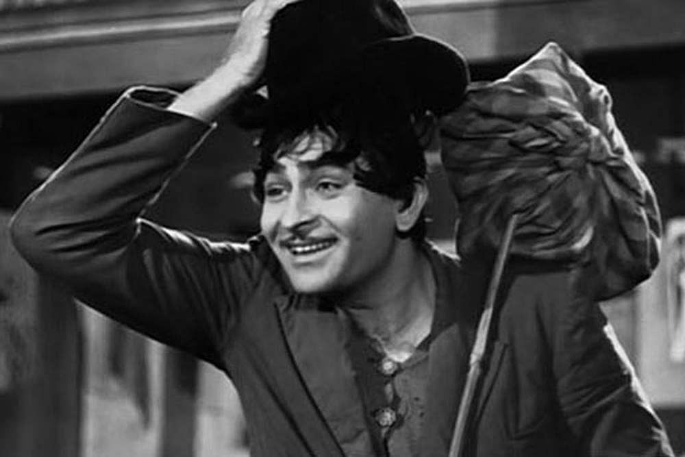 Why Did Raj Kapoor Refuse The Invitation To Visit China?
