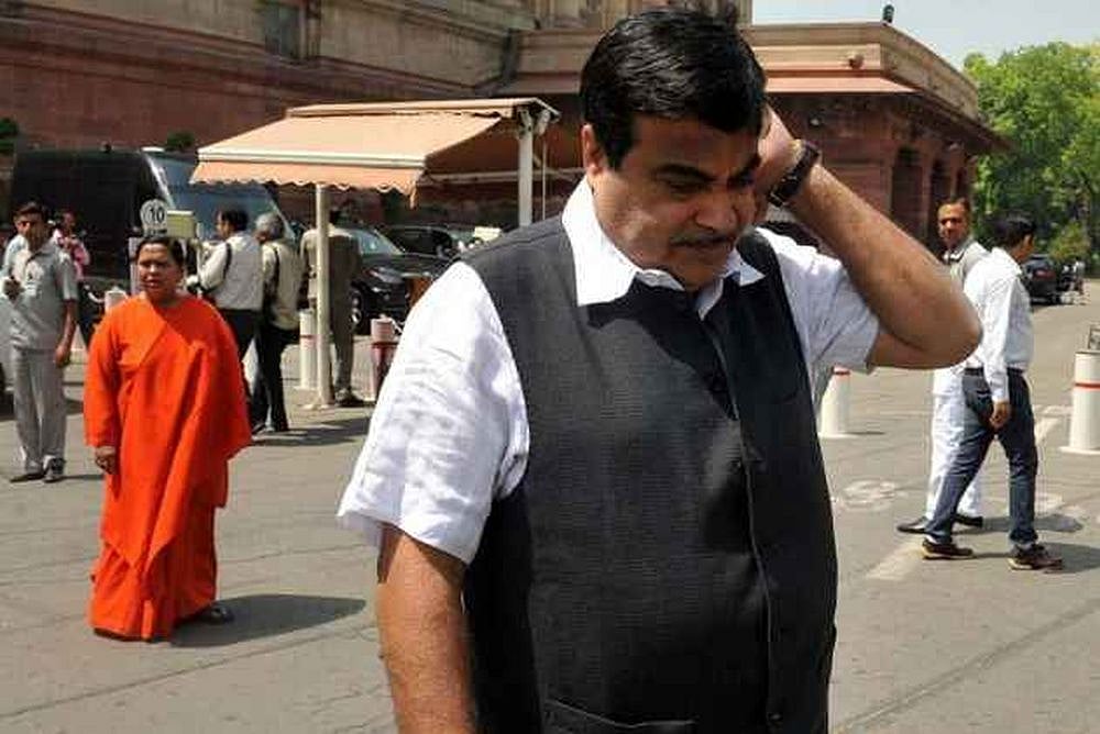 Govt Takes A U-Turn, Says No Need For Policy On Electric Vehicles