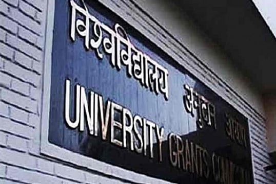 UGC Proposes To Dilute Promotion Criteria, May Hit Teaching Quality In Universities