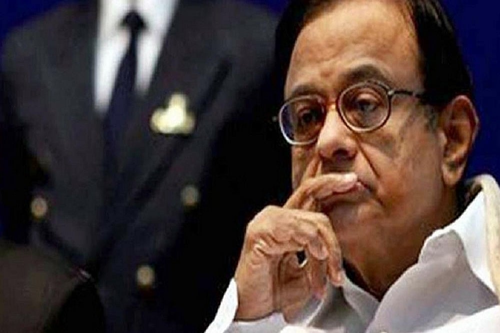 INX Media Case: ED Conducts Fresh Searches On People Linked To Karti Chidambaram In Chennai