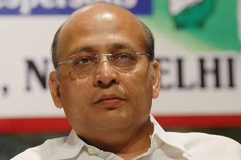 PNB Fraud:Congress Leader Abhishek Singhvi Refutes Nirmala Sitharaman's Allegations, Warns BJP Of Defamation Suit