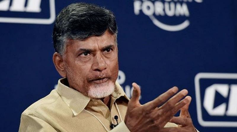 Andhra Pradesh CM Hits Out At BJP Over Recent Union Budget, Says State Didn't Get Justice