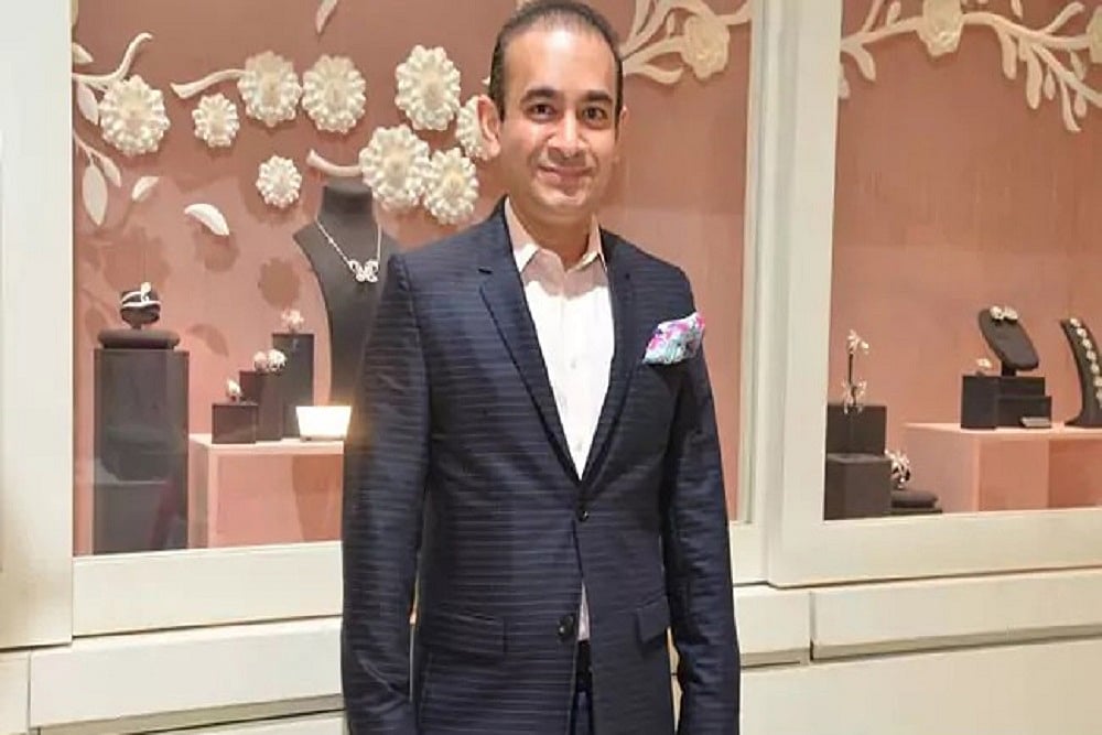 PNB Bank Fraud: CBI Court Sends All 3 Arrested Accused To Judicial Custody