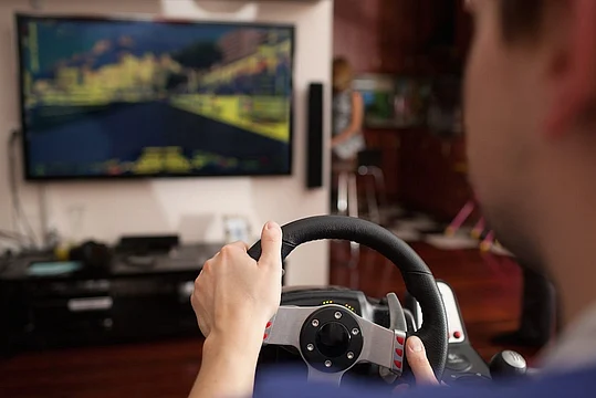 Video Games Could Mitigate Movement Problems In Stroke Patients, Says Study
