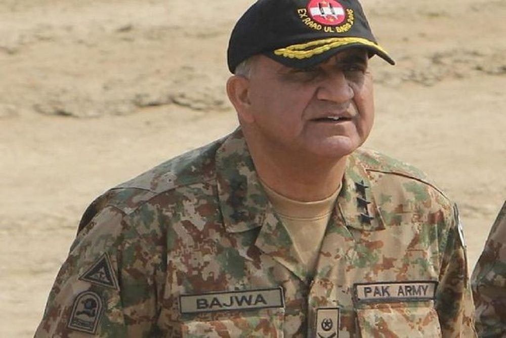 No Terror Outfits Exist On Our Side Of The Border: Pakistan Army Chief