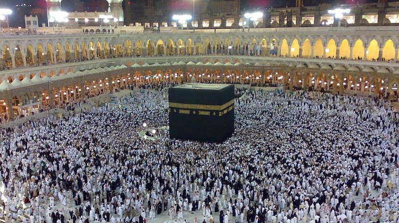 Pakistan To Send Transgenders To Annual Haj Pilgrimage As Volunteers This Year