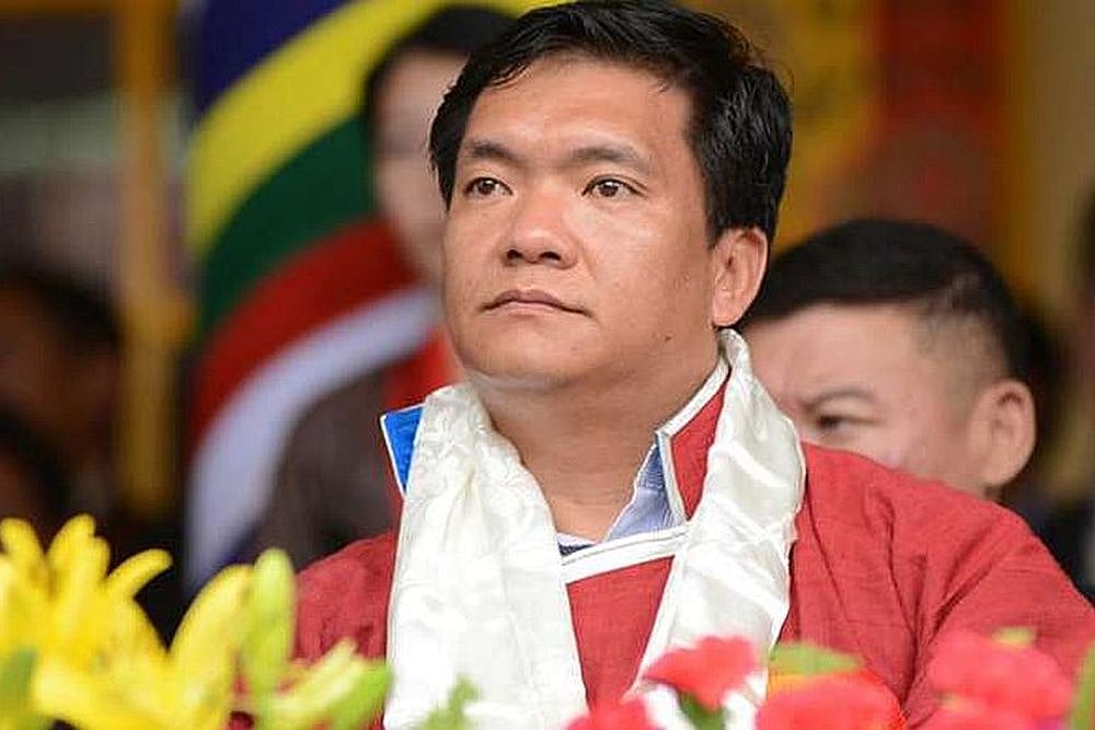 Arunachal Woman Alleges CM, Two Others Gangraped Her, Approaches NCW After Court Dismissed Complaint