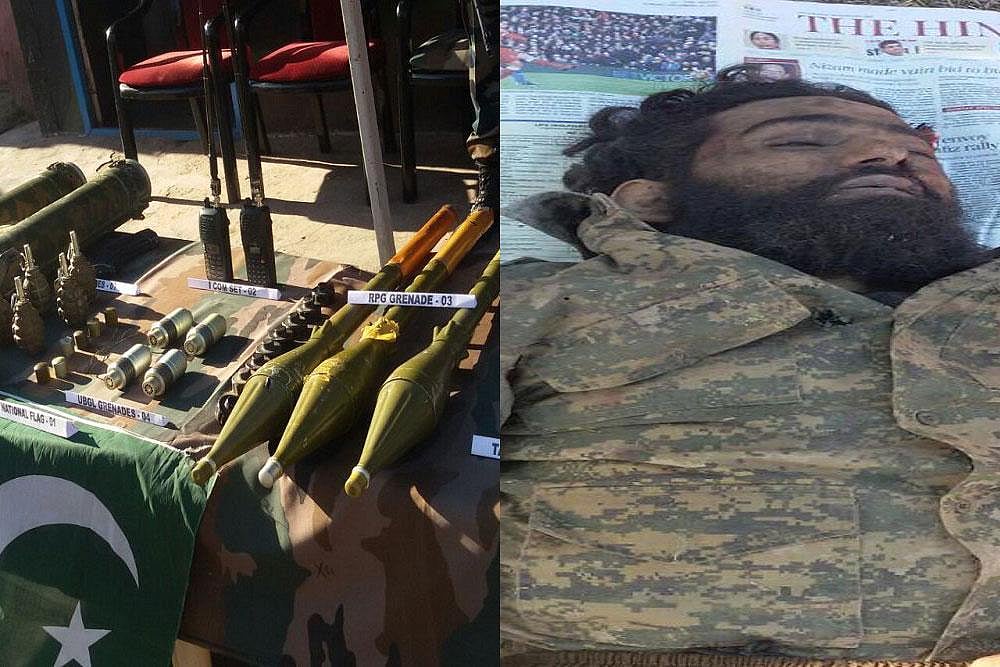 Pakistan’s BAT Squad Back In Focus After Foiled Border Attack: A Primer On The Notorious Unit