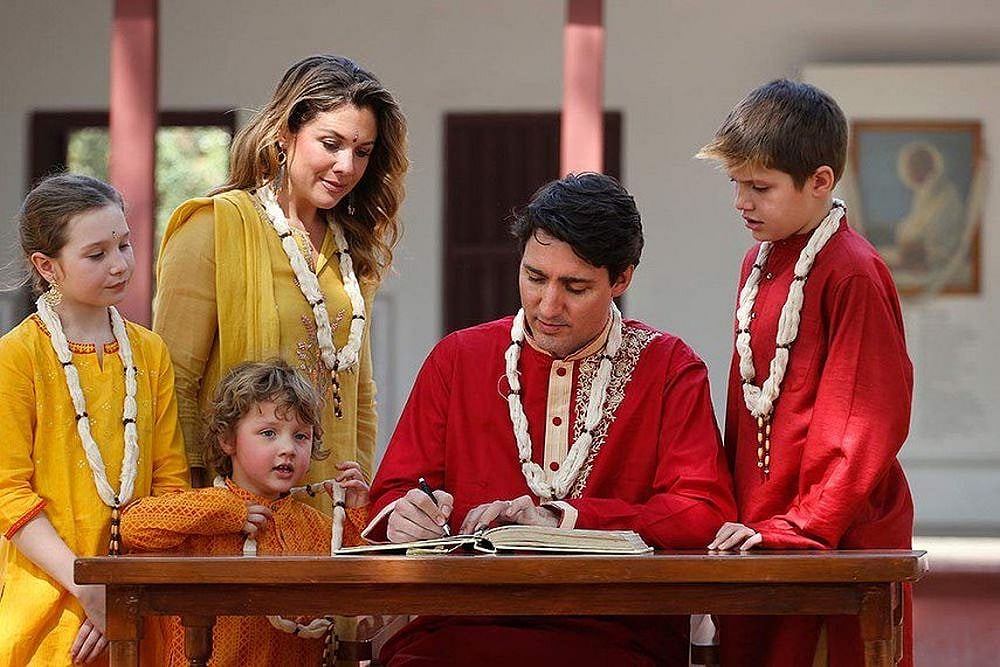 Is Justin Trudeau Being Cold-Shouldered By Prime Minister Narendra Modi?