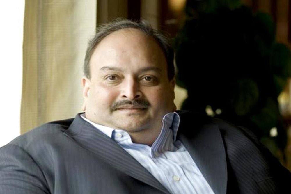 When Seven Engineering Graduates Dragged Mehul Choksi To Court Over 'Third-Grade' Diamonds