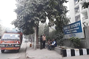 RWAs - Making Tenants Dance 'By Order'. Bur Are They Competent To Do So?