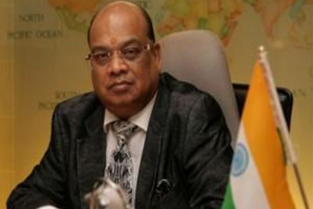 CBI Registers FIR, Raids Rotomac Pens Owner Vikram Kothari's Properties In Kanpur