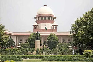 File Image : Electoral Bonds: Plea In SC Seeks SIT Probe Into Alleged Quid Pro Quo Between Parties, Corporates