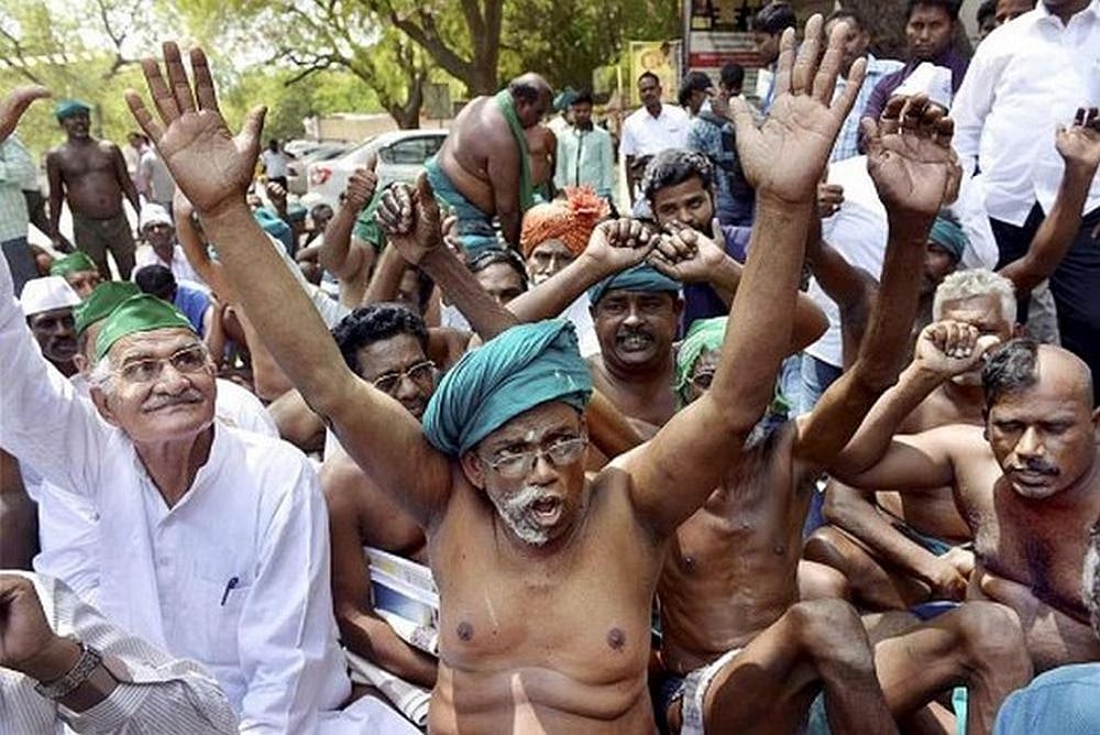 Union Budget Claims To Target Farmers, But Will Only Increase Unrest Among Them