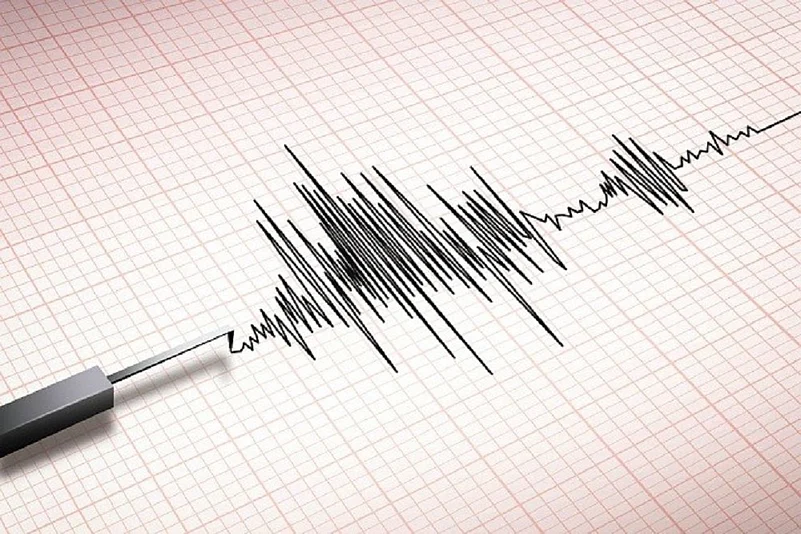 Earthquake of 5 Magnitude Jolts Assam