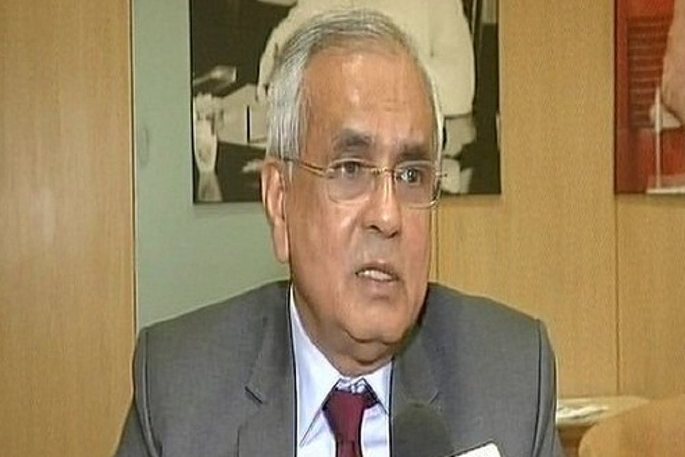 Niti Aayog Vice Chairman Backs Budget 2018, Says ' PM Never Made A Budget To Win Votes'