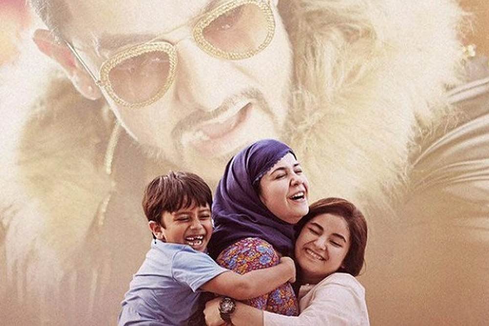 Aamir Khan's <em>Secret Superstar</em> Crosses Rs 500 Crore In China
