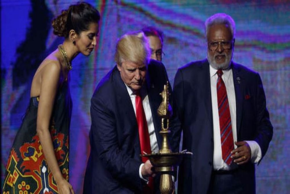 Trump’s Clarion Call Against Chain Migration Divides Indian Community Down The Middle In US