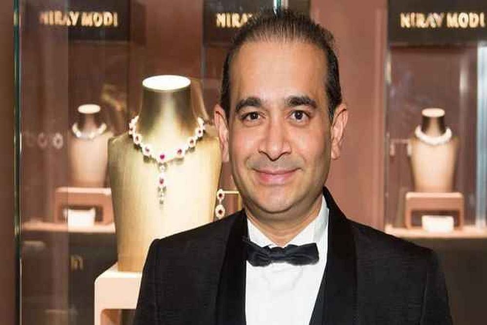 Your Actions, Media Frenzy, Have Destroyed My Brand And Business, Says Nirav Modi In Letter To PNB