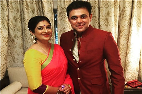 Man Masturbates In Front Of Marathi Actress Chinmayee, Arrested