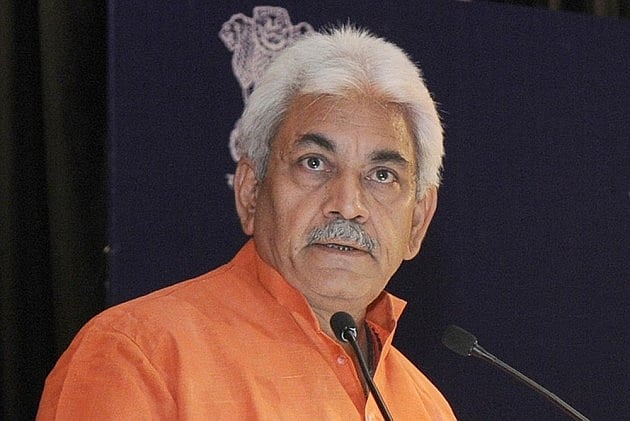 Railways To Submit Proposal For Re-Construction Of Ayodhya Railway Station As Ram Temple Replica, Says Minister