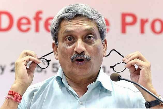 Goa CM Manohar Parrikar Discharged From Mumbai's Lilavati Hospital