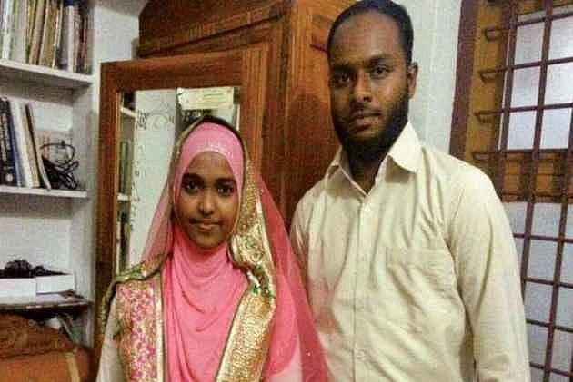 'Courts Cannot Annul Marriage Of Two Consenting Adults', Supreme Court Says Hadiya's Marriage Does Not Warrant Any Investigation
