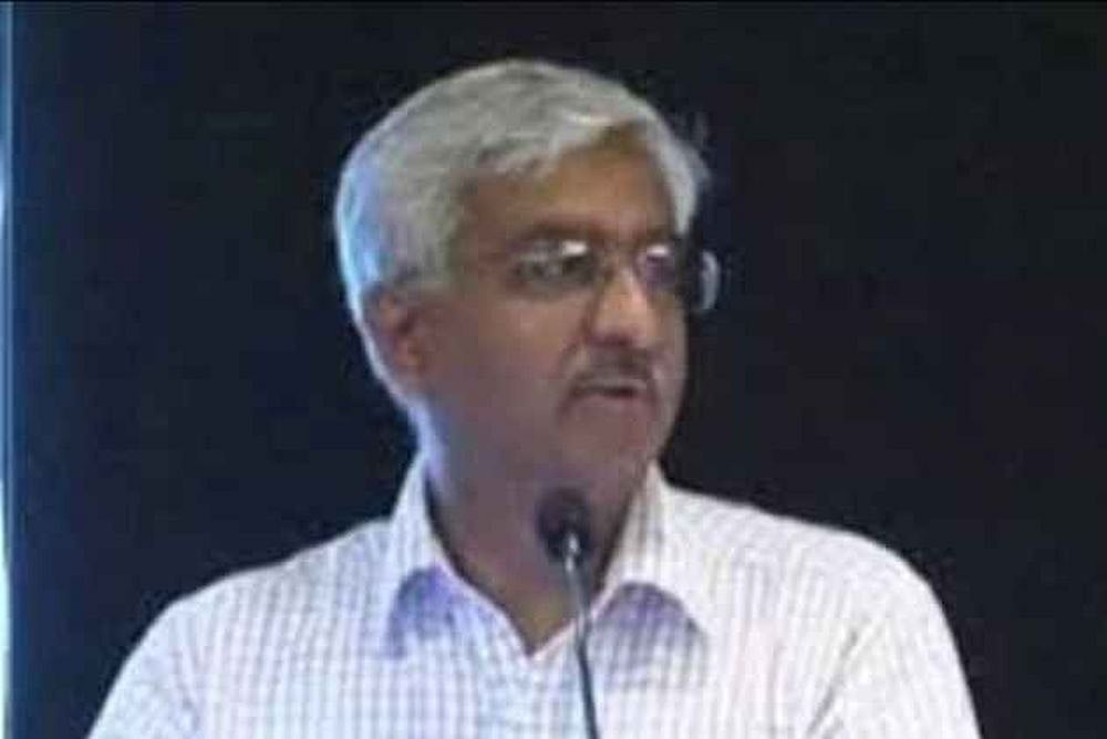 Kejriwal's Adviser Says He Saw Delhi Chief Secretary Being Manhandled By AAP MLAs
