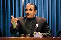 Amu Darya Flows In South Asia