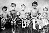 Bare Bones Of The Holodmor Bare Bones Of The Holodmor